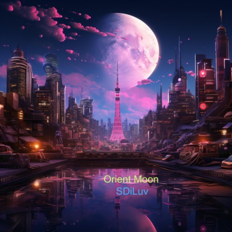Orient Moon | Boomplay Music