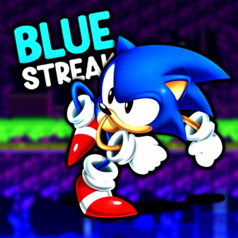 BLUE STREAK | Boomplay Music