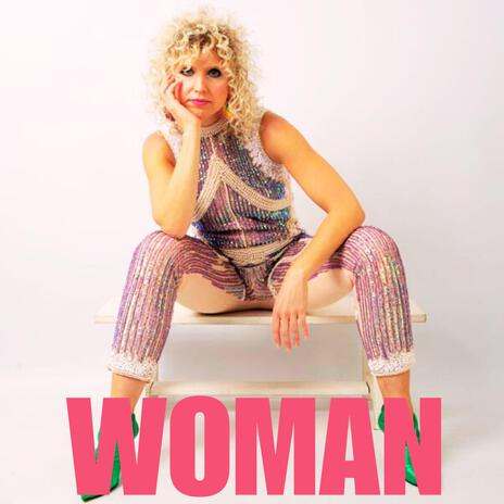 Woman | Boomplay Music