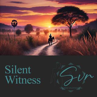 Silent Witness