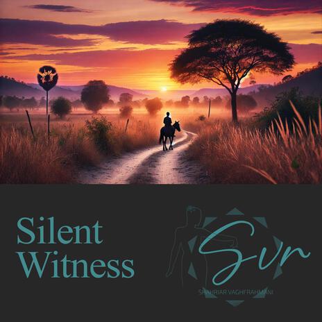 Silent Witness | Boomplay Music