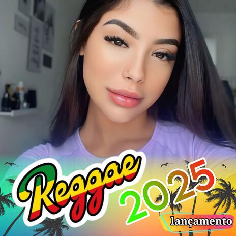 MELÔ DE ANDRÉIA 2025 | Boomplay Music