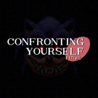 Confronting Yourself (Friday Night Funkin': Sonic.exe) [Final Zone]