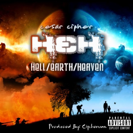 HEH (Hell Earth Heaven)