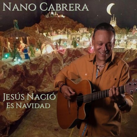 Jesús Nació Es Navidad | Boomplay Music