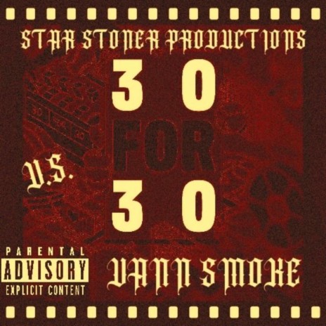 30 FOR 30 | Boomplay Music