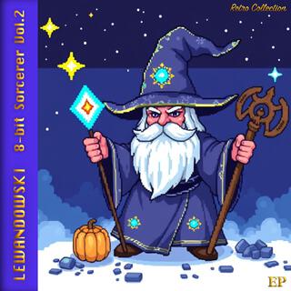 8bit Sorcerer, Vol. 2