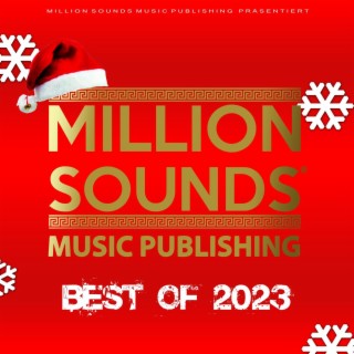 Million Sounds Music Publishing Best of 2023