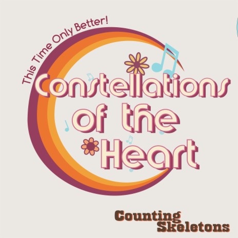 Constellations of the Heart | Boomplay Music