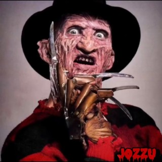 Jozzu (Freddy krueger)