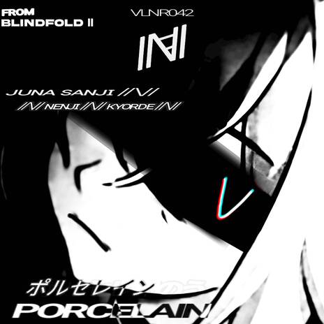 PORCELAIN (IT TAKES SO LONG!) ft. kyorde