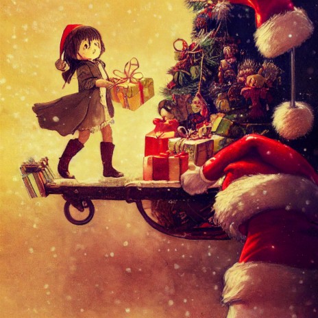Silent Night ft. Christmas Carols & Traditional Christmas Songs