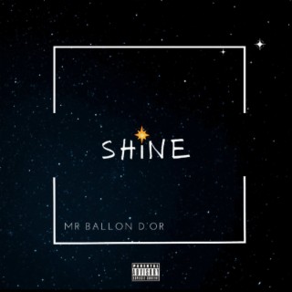 Mr Ballon d'or