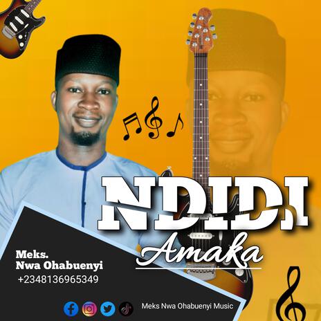 Ndidi Amaka | Boomplay Music