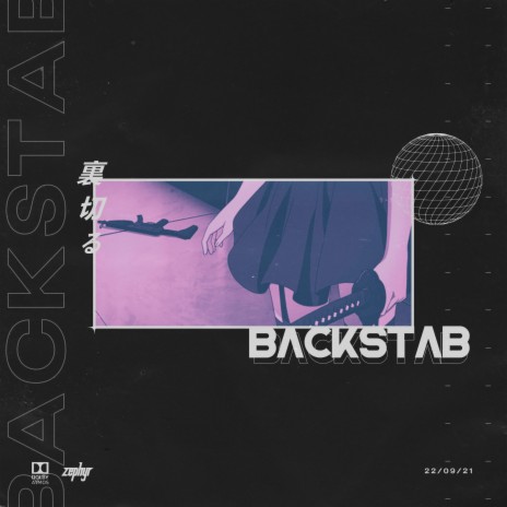 backstab | Boomplay Music