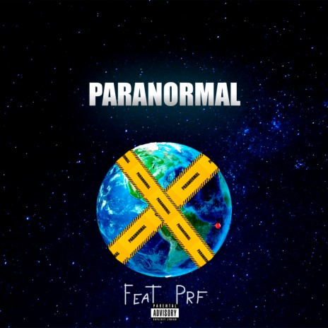 Paranormal ft. PRF | Boomplay Music