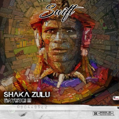 Shaka Zulu (Bayethe)