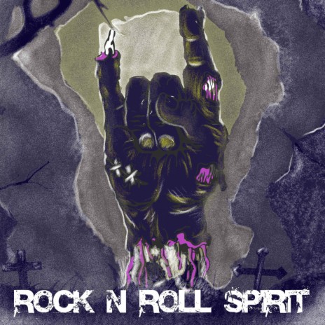 Rock n Roll Spirit | Boomplay Music