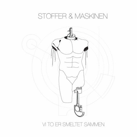 Vi To Er Smeltet Sammen (Radio Edit) | Boomplay Music