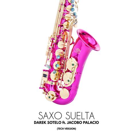 Saxo Tech | Boomplay Music