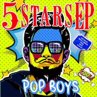 5 Stars EP - Pop Boys