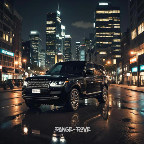 Range-Rove | Boomplay Music