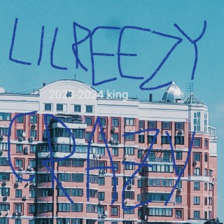 Lilreezycrazy