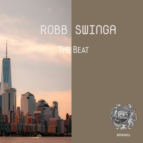 The Beat (Dub Mix) | Boomplay Music