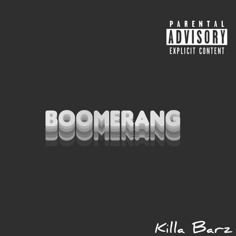 Boomerang | Boomplay Music