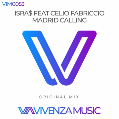 Madrid Calling ft. Celio Fabriccio