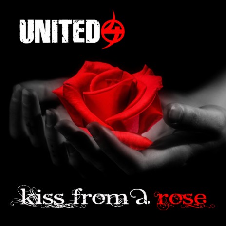 Kiss From a Rose | Boomplay Music