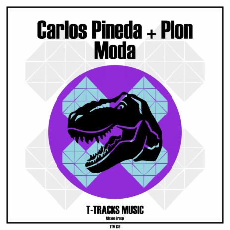 Moda (Original Mix) ft. PLON | Boomplay Music