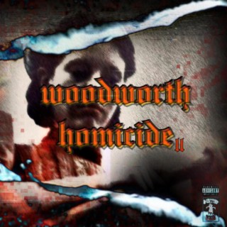 woodworth homicide ll