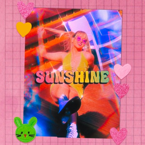 Sunshine | Boomplay Music