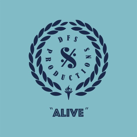 Alive | Boomplay Music