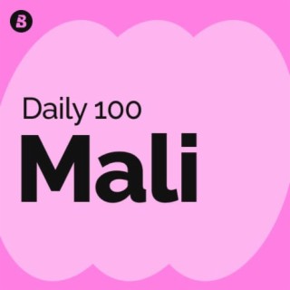 Daily 100 Mali