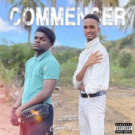 Commencer | Boomplay Music