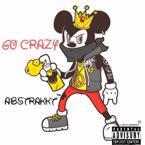 GO CRAZY | Boomplay Music