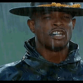 Major payne