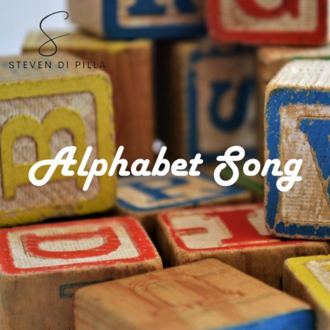 Alphabet Song ft. Lil Cheugy D | Boomplay Music