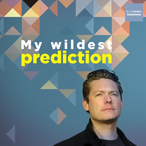 My Wildest Prediction (Original Podcast Soundtrack) | Boomplay Music