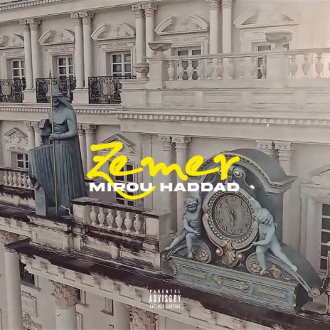 Zemer | Boomplay Music