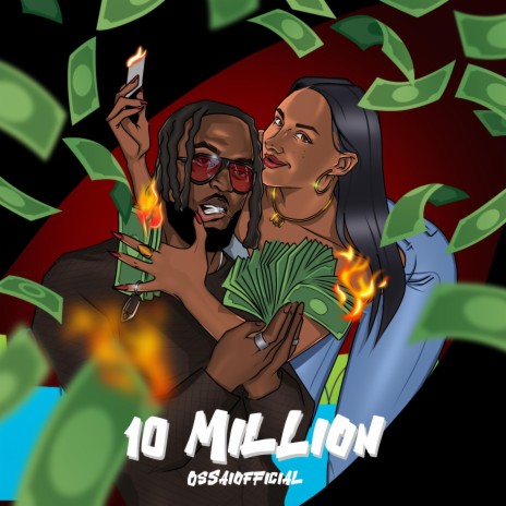 10 MILLION | Boomplay Music