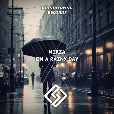 On A Rainy day | Boomplay Music