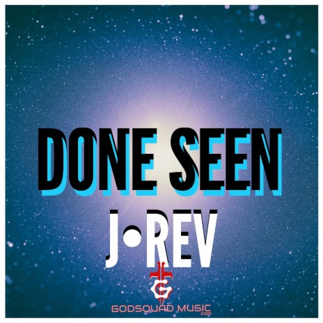 Done Seen | Boomplay Music