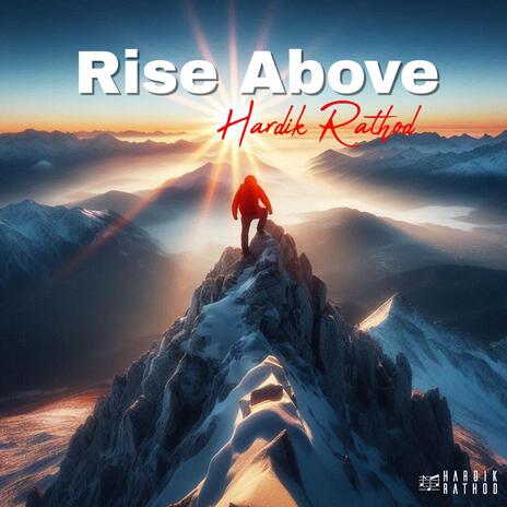 Rise Above | Boomplay Music