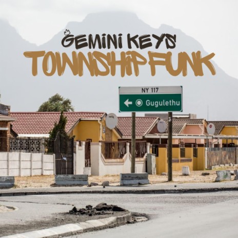 Township Funk (Gugulethu) | Boomplay Music