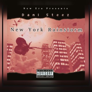 New York Rainstorm
