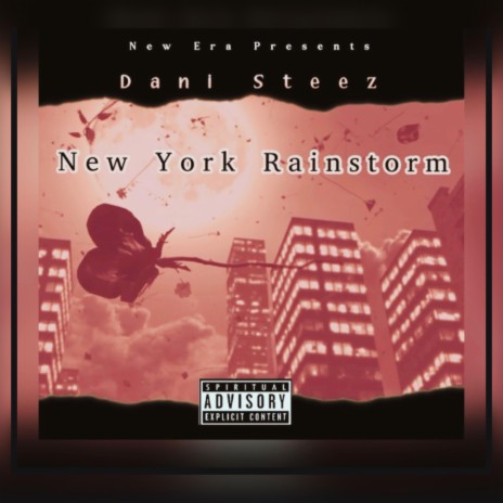 New York Rainstorm | Boomplay Music