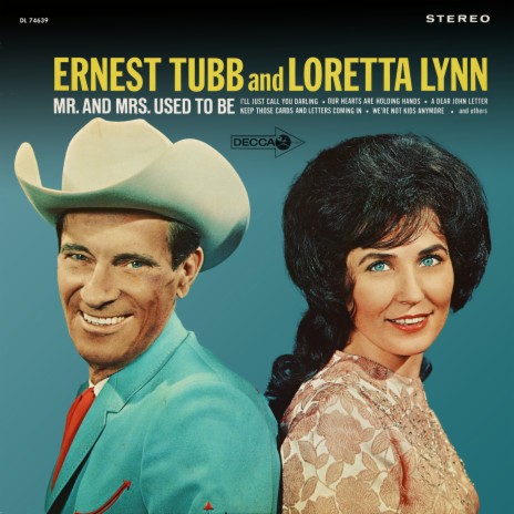 A Dear John Letter ft. Ernest Tubb | Boomplay Music